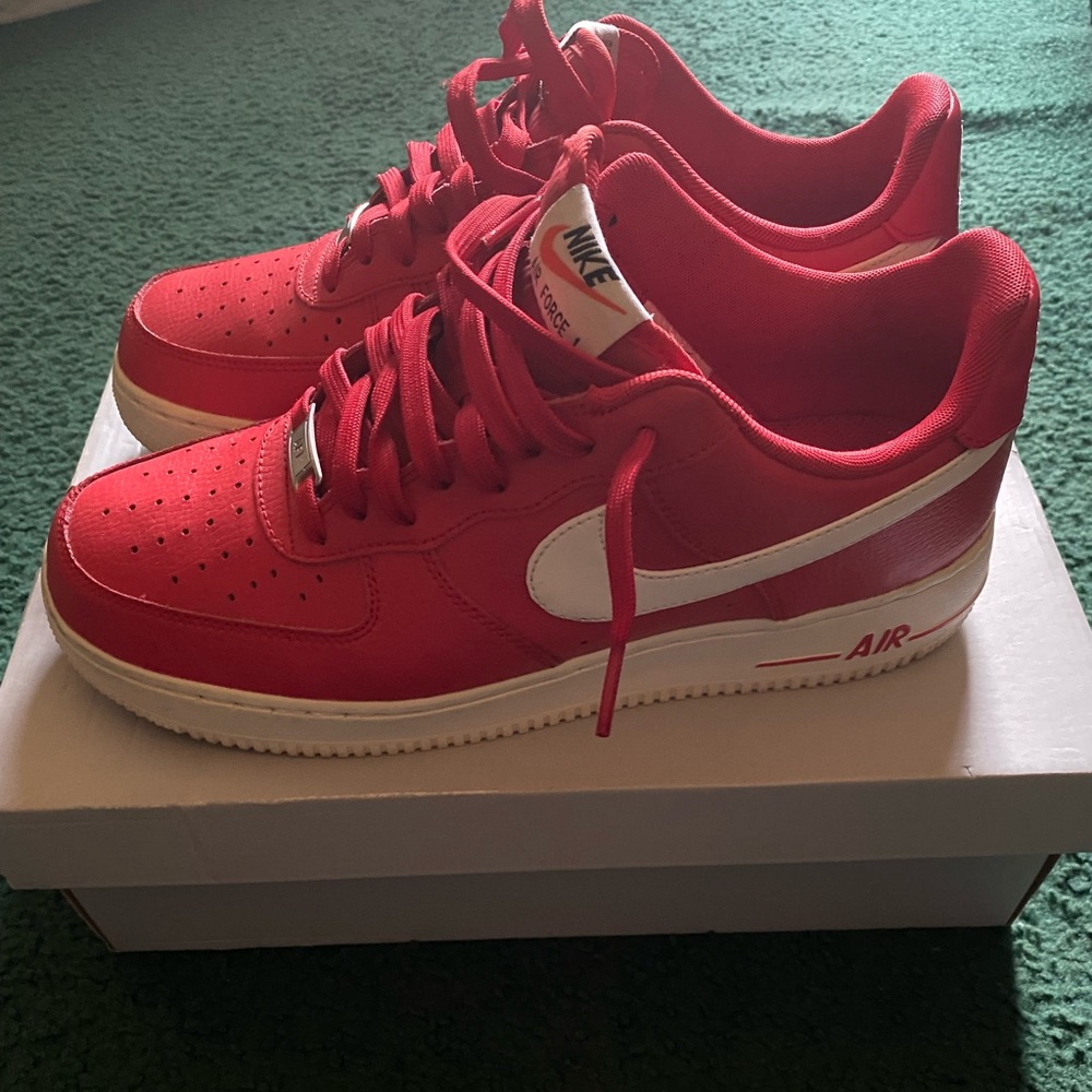 Air Force 1’s
